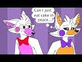 Minecraft Fnaf Funtime Foxy Can Read Minds (Minecraft Roleplay)