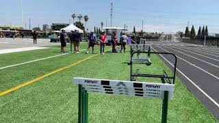 Details 2024 SAUSD Intermediate Athletics Track Meet Finals News