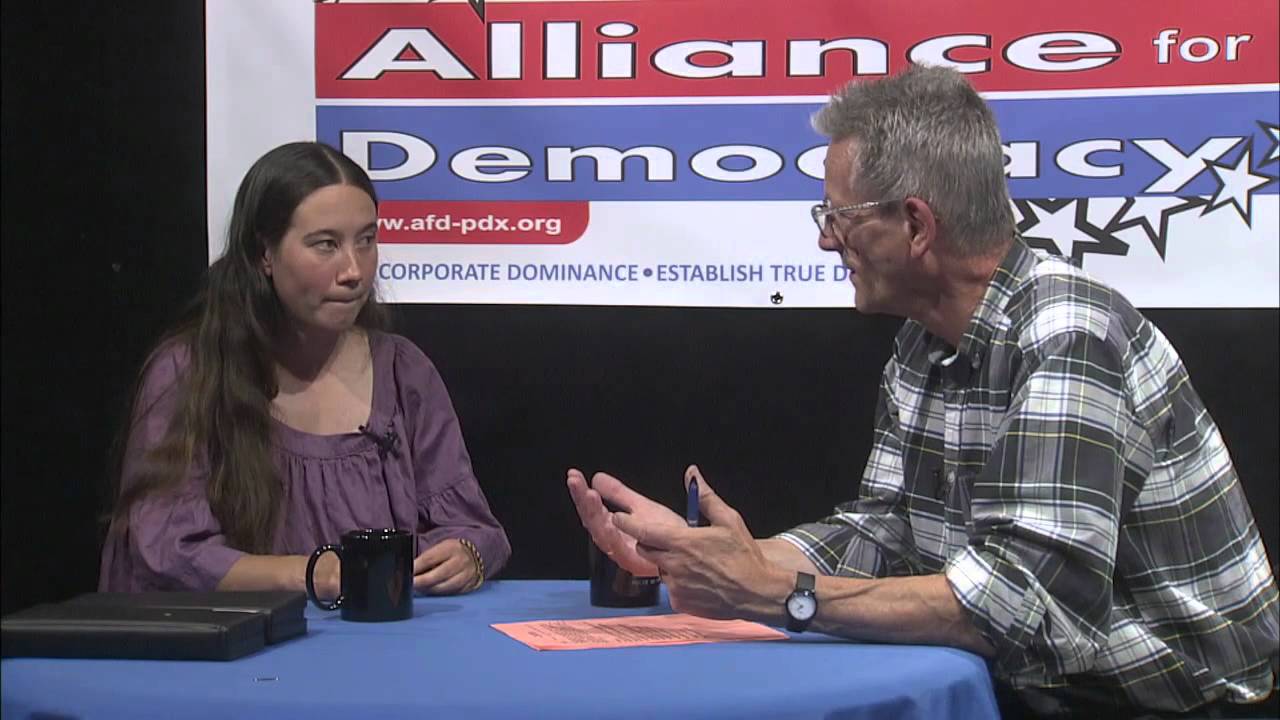 12-38 Struggles in Columbia -- GM workers on hunger strike