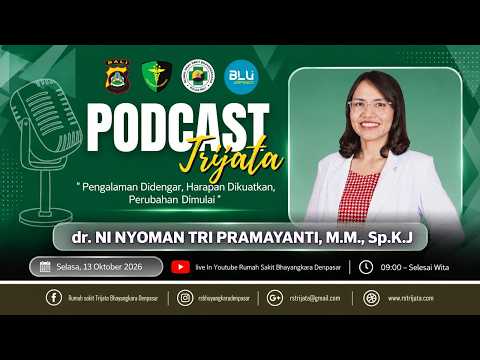 " Pengalaman Didengar, Harapan Dikuatkan, Perubahan Dimulai "