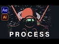 Animation Workflow - Rigging a Spaceship