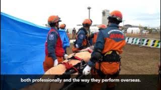 USAR Asia-Pacific Capability 2015