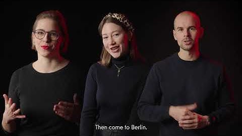 Breakthrough starts with Capital B – meet Berlin’s Startup Ecosystem