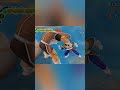 Modo história Dragon Ball TT #shorts