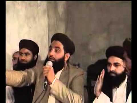 P1 6 Munazra Eid E Milad U Nabi In Kohat Sunni V S Wahabi Deobandi