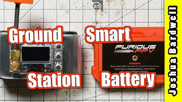 FINALLY a power button for your Fat Sharks | FURIOUS SMART POWER CASE AND DOCK KING