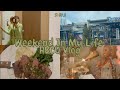 A Weekend In My Life | HBCU Vlog S1 EP2 : Dinner, Shopping, and More