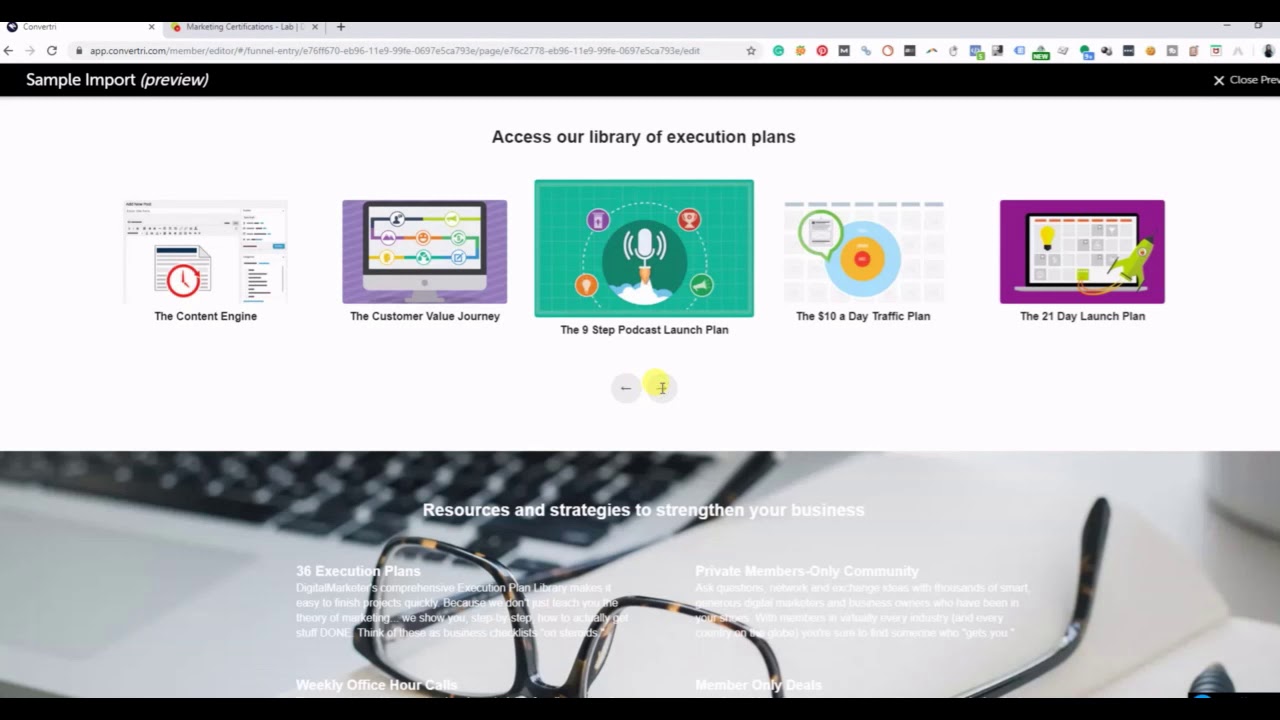 How to Import Funnel URL from Existing Page to Convertri - Is it Worth for Money?