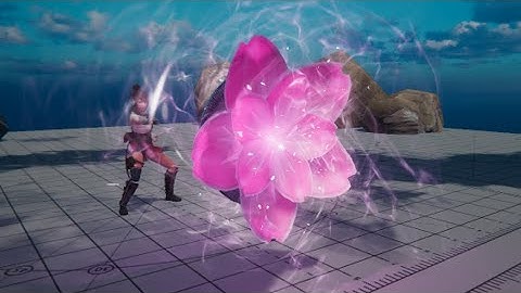 RTVFX Sketch #54 - Shield