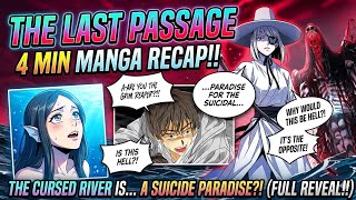 The Last Passage | Manga Recap Ep. 1 |