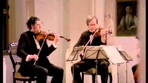 Beethoven: String Quartets