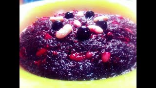 Вкусный Салат из Cвеклы с Фасолью /Рецепт/ Вкусный Салат из Cвеклы с Фасолью /Рецепт/