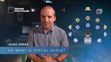 What is Spatial Audio? | (1/6) All You Need to Know About 3D Audio