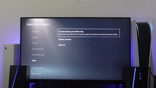 How To Share Playstation Plus On PS5 2024