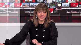 BBC London Evening News with Riz Lateef -  03⧸05⧸2024