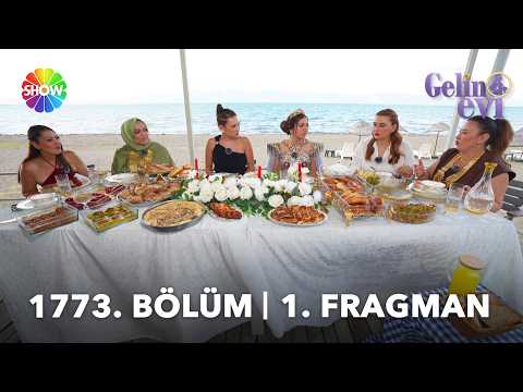 Gelin Evi Episode 1773 Trailer