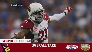 ABC15 Cardinals Countdown: October 12 (video 1)