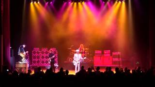 Cheap Trick - I Want You To Want Me - Mayo Performing Arts Center , Morristown, NJ 8/23/2013