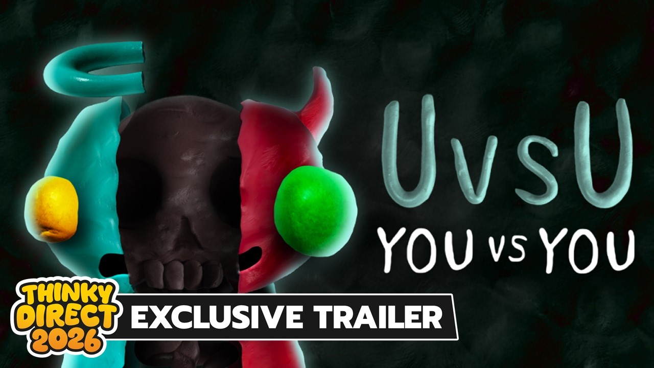 UvsU