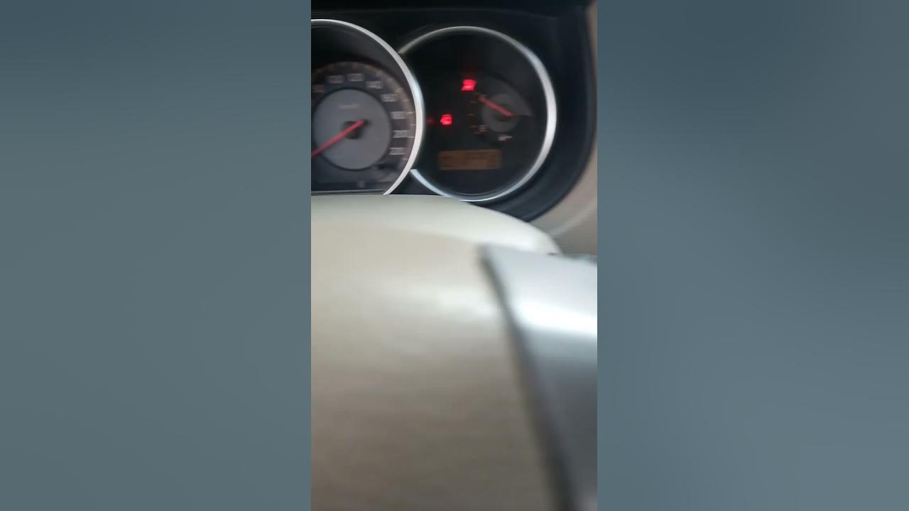 nissan tiida transmission issue D drive not working YouTube