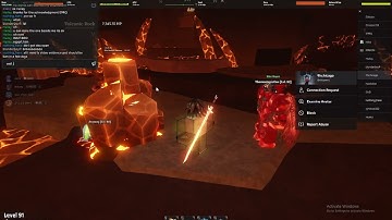 The Forge | Report 3