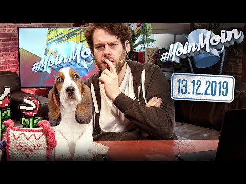 Hush Puppies - Essen oder streicheln? | MoinMoin mit Florentin