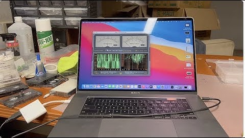 Testing "Nak T-100 Analyser" Software on Nakamichi DR 2   4K