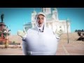 Munamies on taas täällä! Mutta missä hän on luurannut?