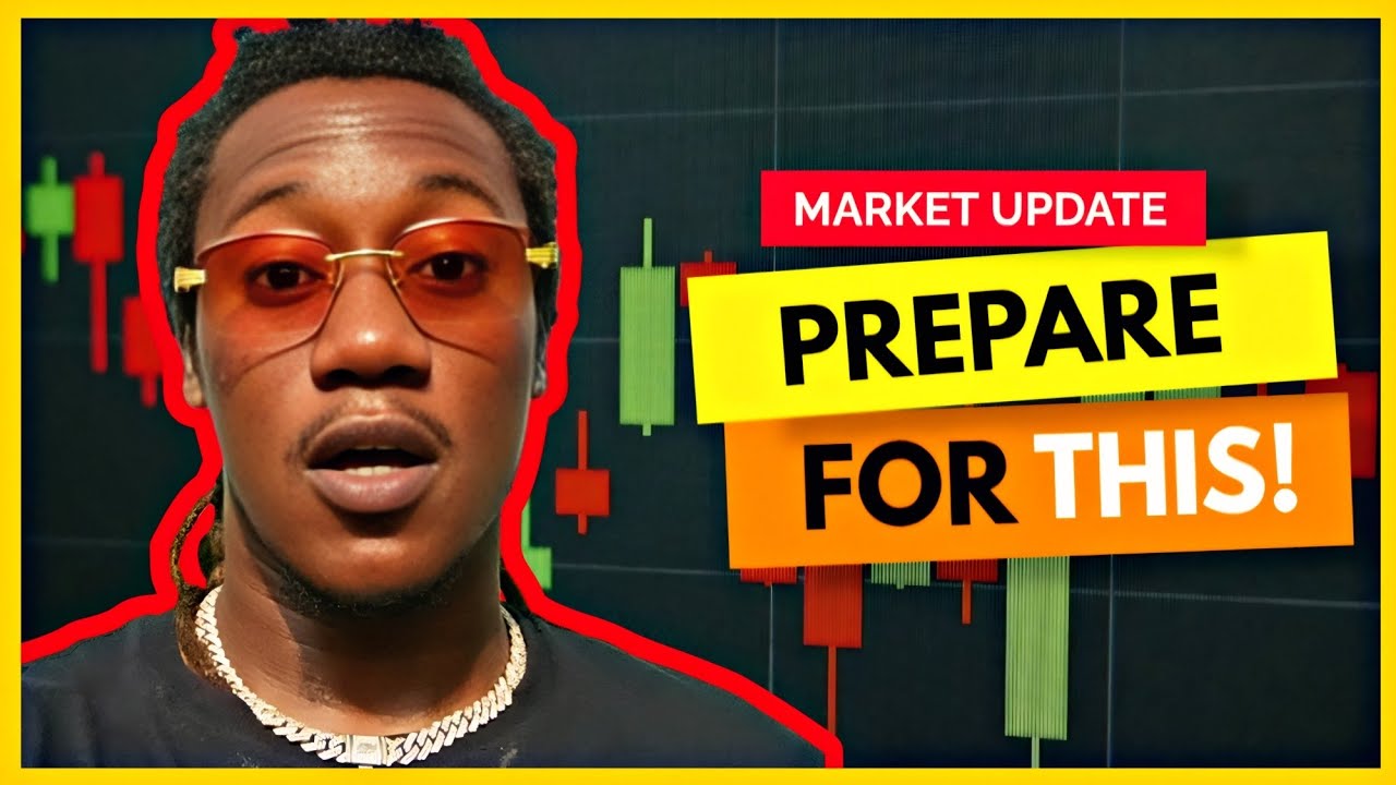When will ALTCOIN SEASON really happen? - YouTube