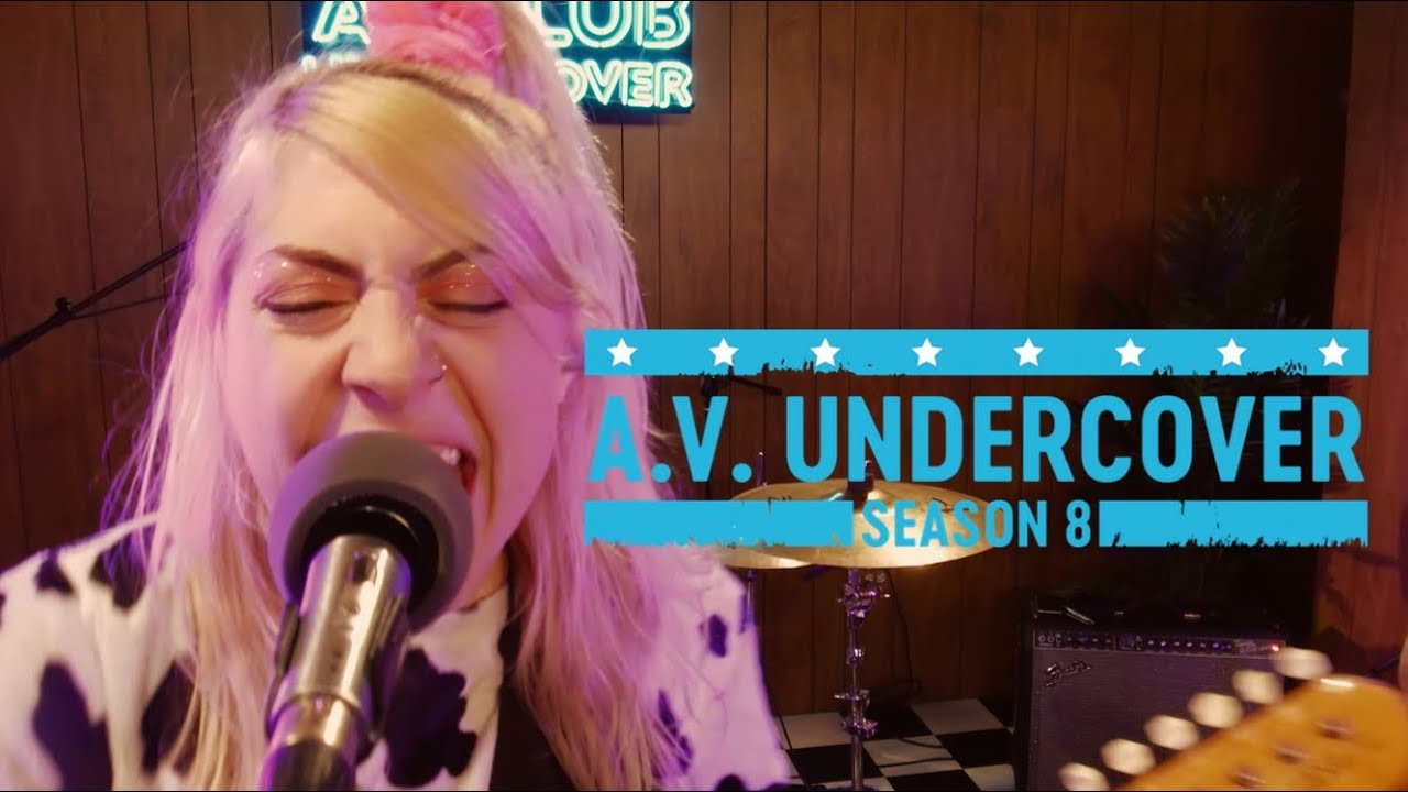 Charly Bliss finds its perfect match with Len’s “Steal My Sunshine”