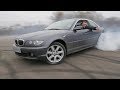 BMW E46 320d - ВАЛИТ на все БАБКИ !