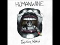 Humanwine - Script Language