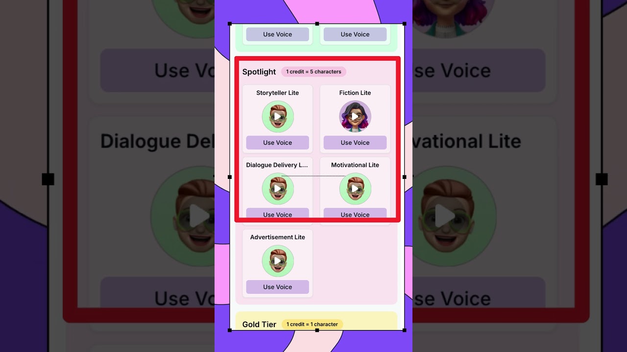 Cheapest AI Voice Overs for Creators. DesiVocal AI voices.  