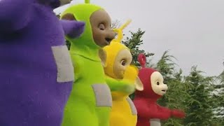The Vhs Dvd And Movie Makers 10 Favorite Teletubbies Episodes Part 1