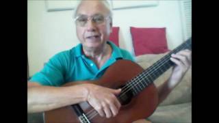 E bass ADGBE acoustic guitar tuning with perfect perfect pitch