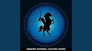 Little White Lines - Shooter Jennings