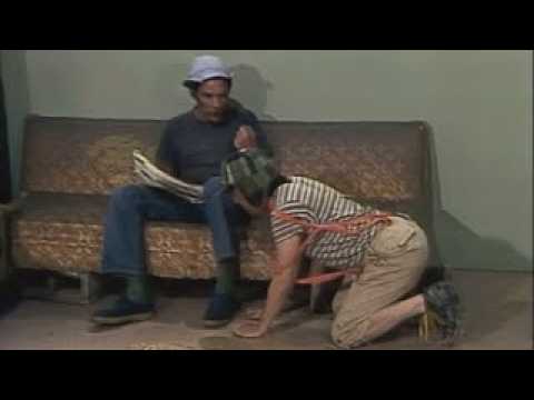 El chavo del 8 capitulos completos - Las nuevas vecinas #elchavodel8