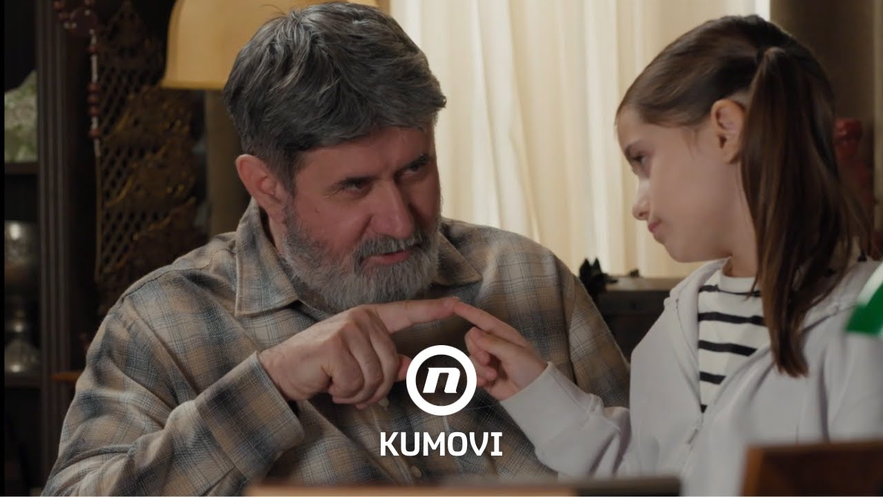 Dogovor je pao - dida će zaradit puno novaca da kupi Cviti sve što triba | S5E104 I Kumovi