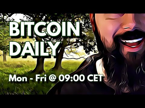 Still bullish? | Bitcoin Daily