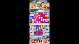 Kitchen Masters Level 147 No Boosters #Nuikin