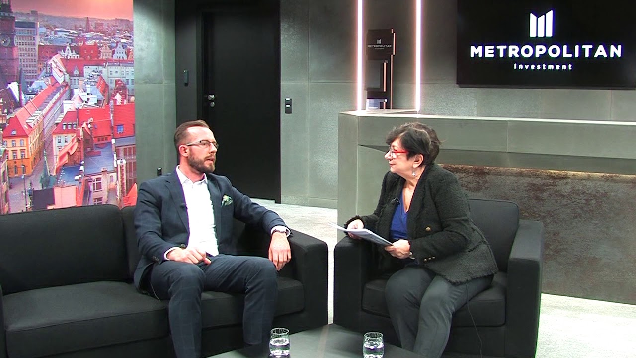 Metropolitan Investment