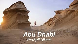 Discover The Magnificent Seven Emirates Of The UAE!
