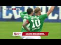 Paide Linnameeskond - Tallinna FCI Levadia l 0:3 l Premium liiga 23. voor