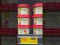Organic Baby Food Deals at @Grocery_Outlet  May 23 #groceryshopping #babyfood #organicfood