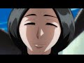 Unohana retsu scary moments compilation