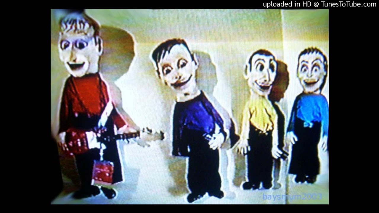 The Wiggles Play Your Guitar with Murray (Wiggle Puppets) YouTube