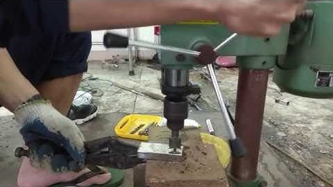 ABU ROBOCON | HẬU TRƯỜNG ROBOCON 2018 ĐẠI HỌC CÔNG NGHIỆP HÀ NỘI  huyrobocon