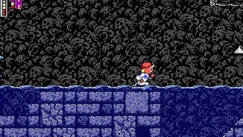 Monster Bash - Episode 1, Level 5