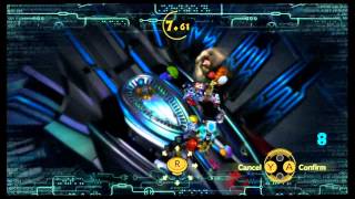 The Wonderful 101 - Operation 3-C