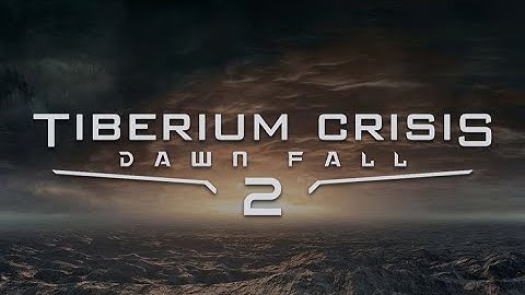 C&C Red Alert 2 - Tiberium Crisis 2: Dawn Fall Trailer
